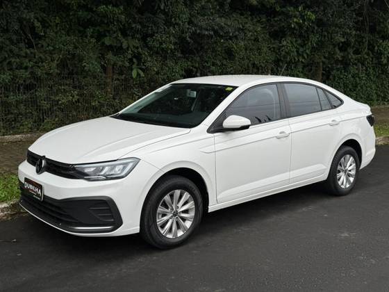 VOLKSWAGEN VIRTUS 1.0 170 TSI MANUAL VOLKSWAGEN VIRTUS 1.0 170 TSI MANUAL
